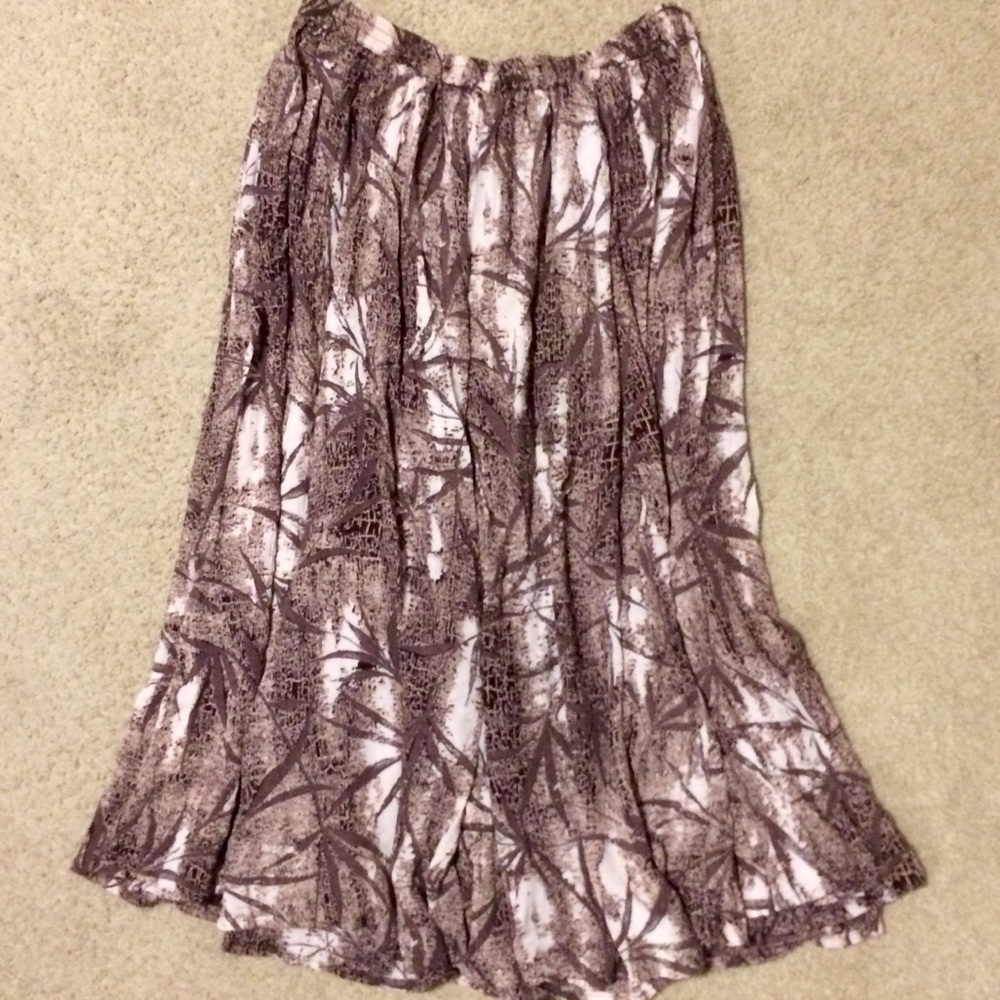 New Nostalgia Skirt