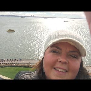 Meet your Posher, Mendy