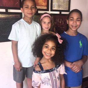 Meet your Posher, Jay