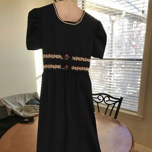Bonnie Jean Girls Dress