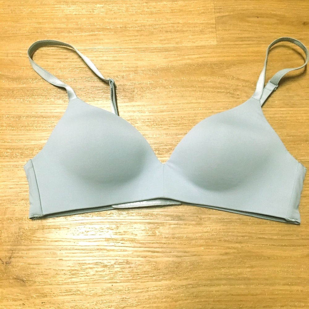 Gap Body wireless bra