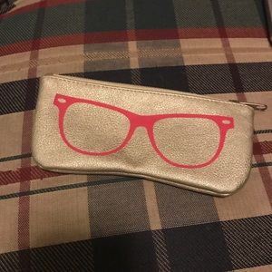 American Eagle Outfitters sunglasses case