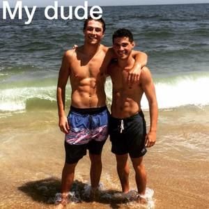 Meet your Posher, Noah