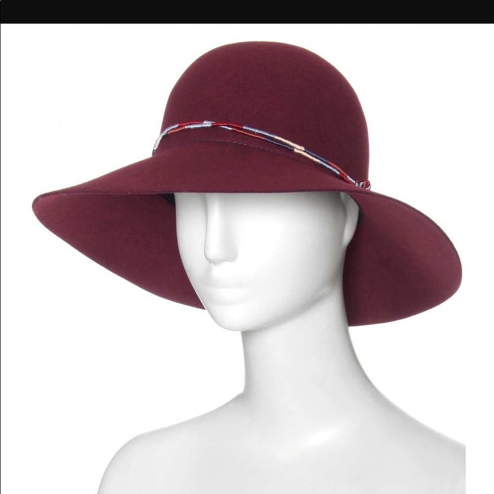 SOLD—-Rag & Bone Dunaway Hat