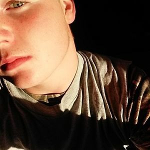 Meet your Posher, Gabe