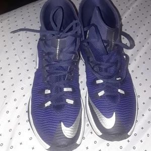 Hyperdunks/basketball shoes