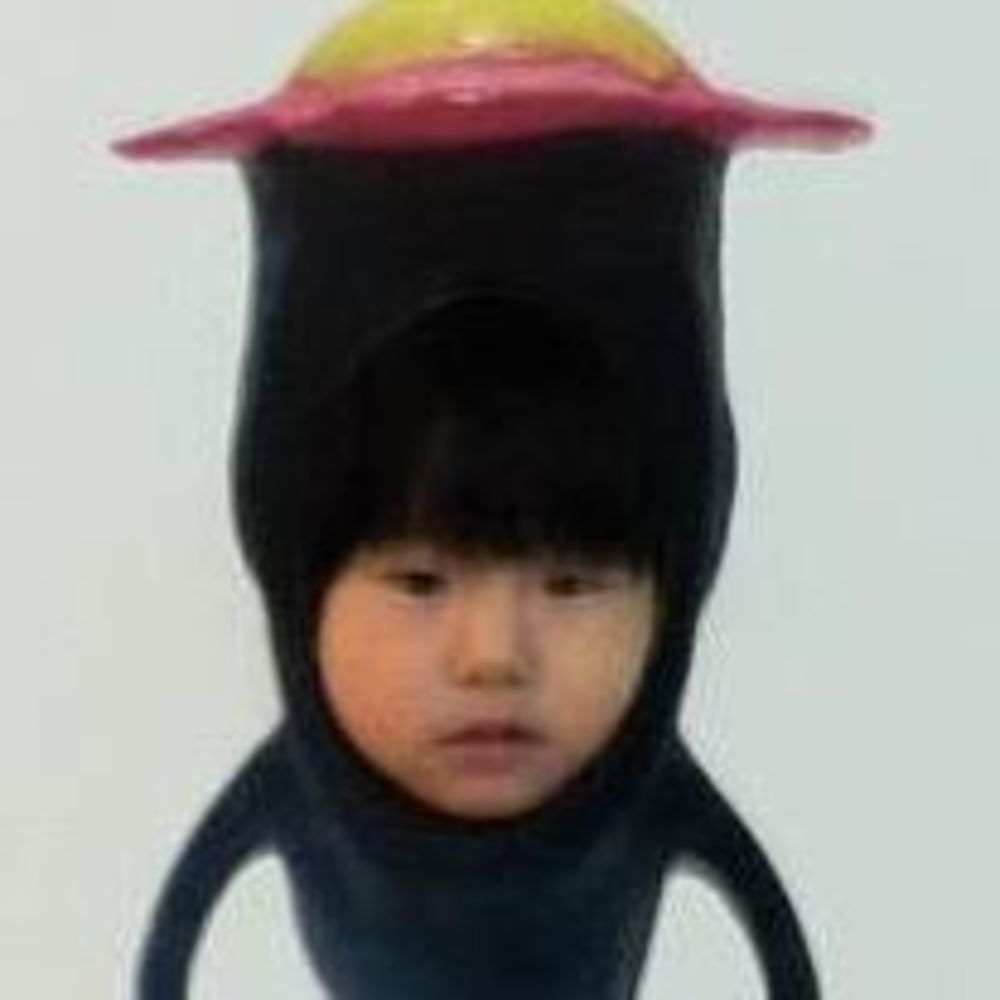 Meet your Posher, Yuka