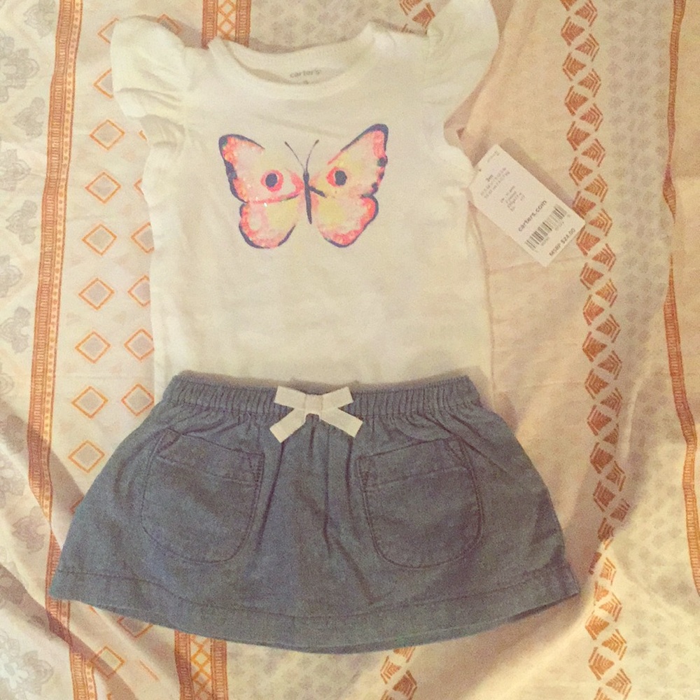 Baby clothes