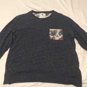 Very comfortable sweatshirt
