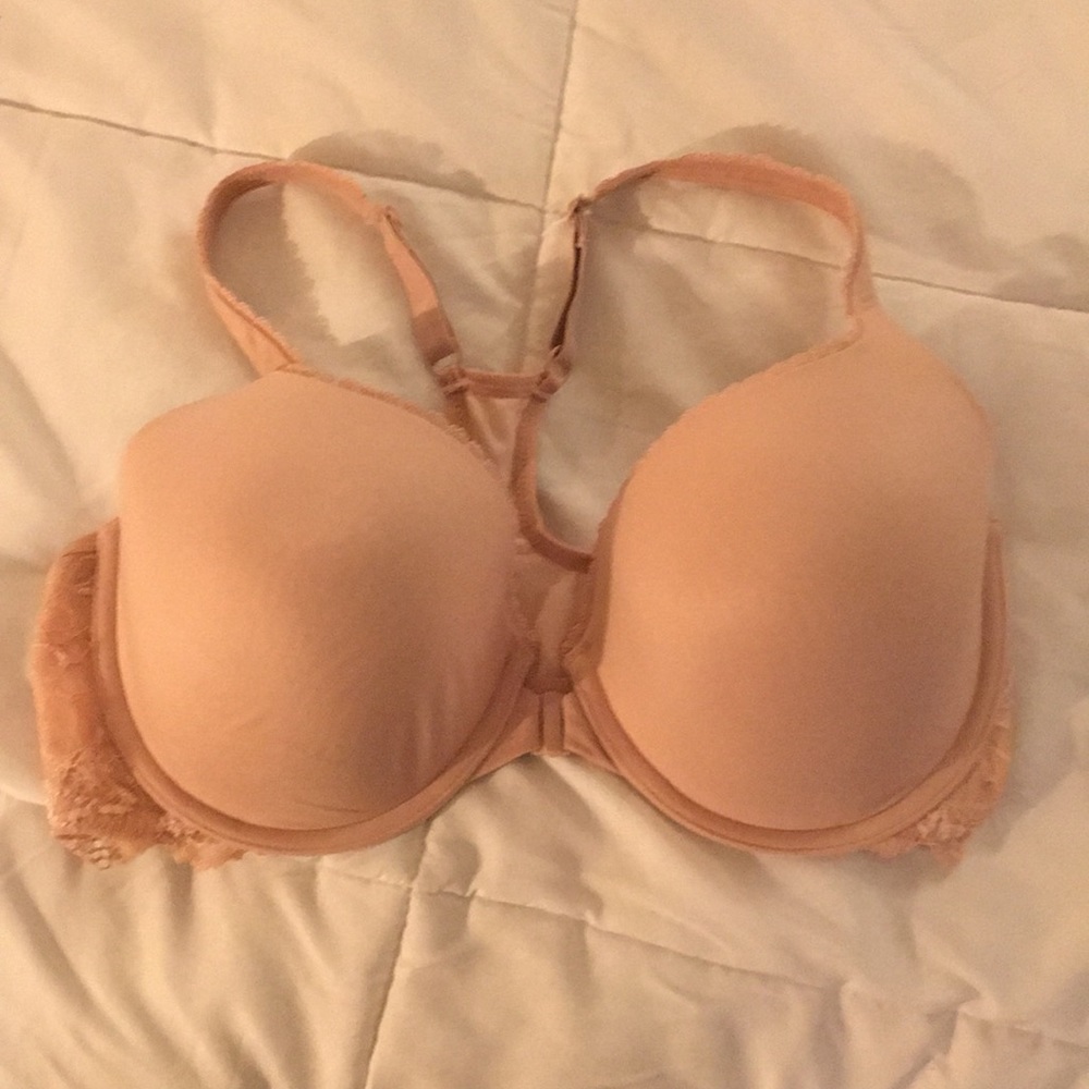 Victoria Secret Body by Victoria Racerback/Demi