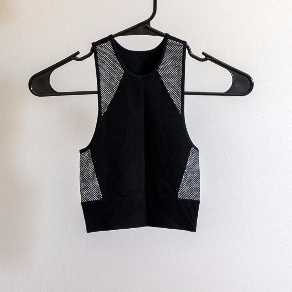 Kendall + Kylie Athletic Top