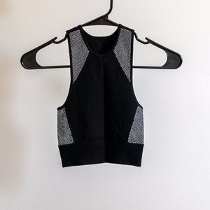 Kendall + Kylie Athletic Top