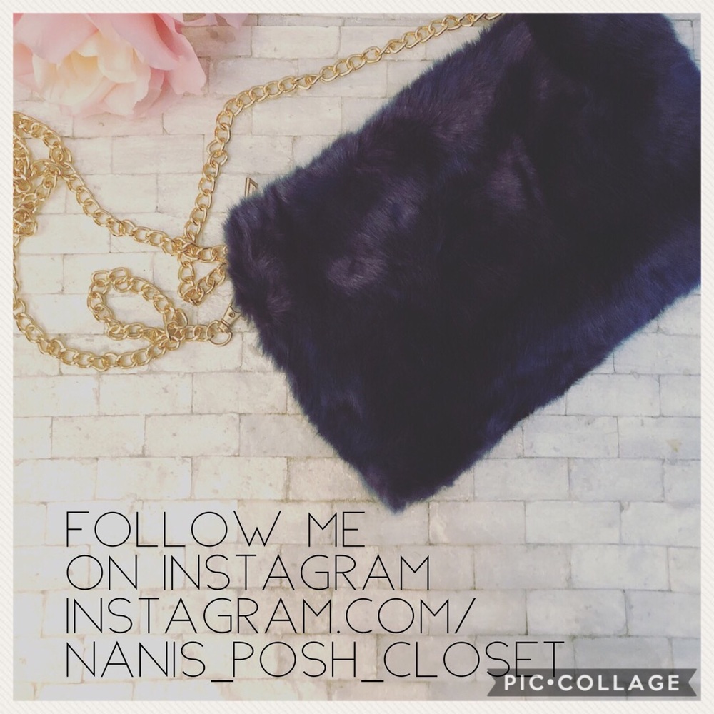 Follow me on Instagram!