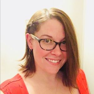 Meet your Posher, Brittney