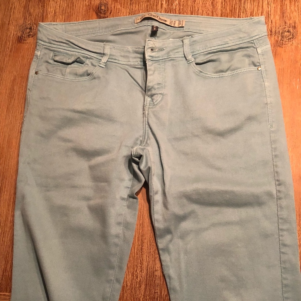 Zara pant
