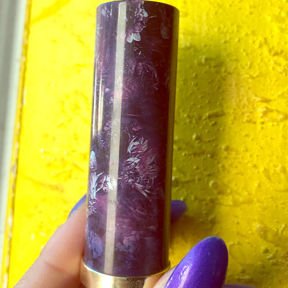Urban decay lipstick