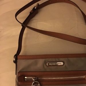 Michael Kors crossbody bag