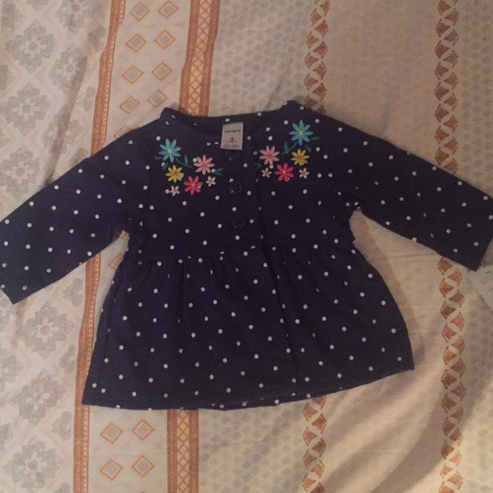 Baby clothes