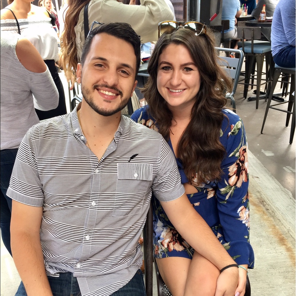 Meet your Posher, Sara