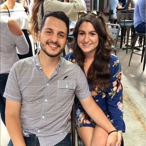 Meet your Posher, Sara