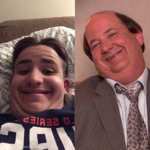 Meet your Posher, Garrett