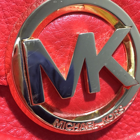 MICHAEL KORS BAG💕 - Picture 3 of 8