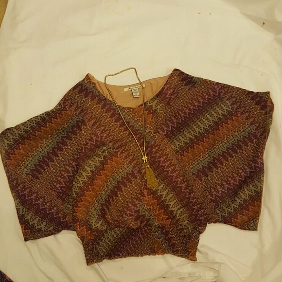 American Rag Tops - Top