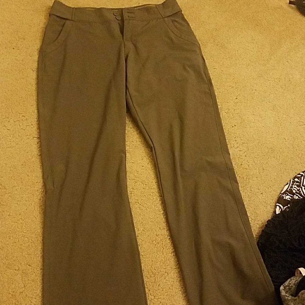 Pants
