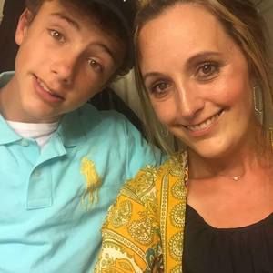 Meet your Posher, Austin