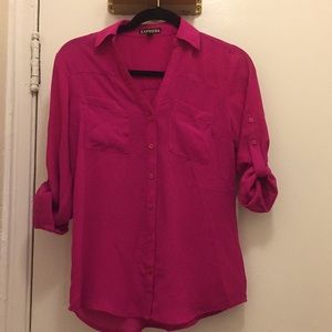 Express Portofino shirt