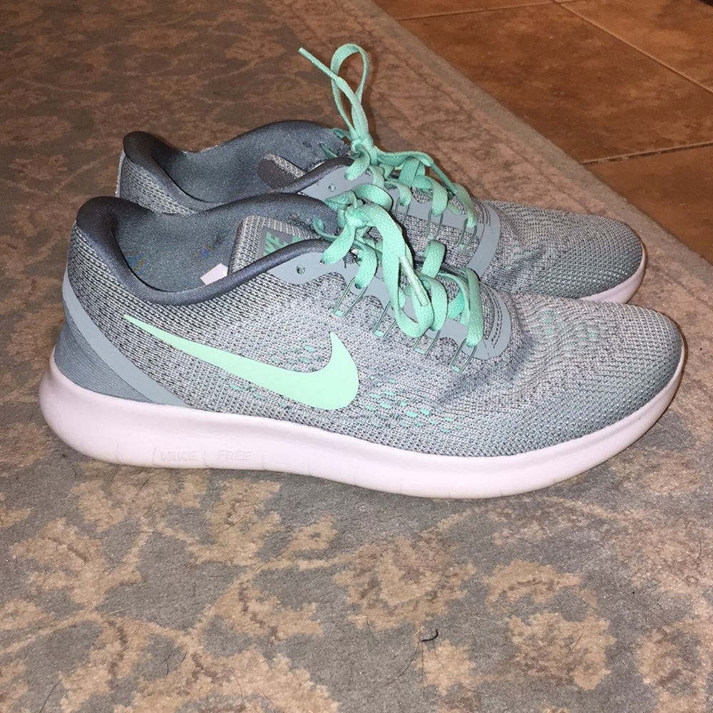Nike Free RN