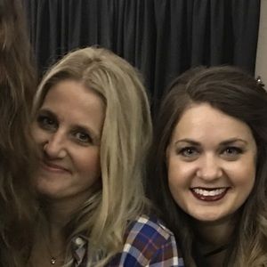 Meet your Posher, Jen