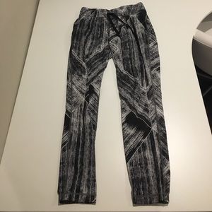 Lululemon loungewear pant