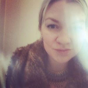 Meet your Posher, Kellie