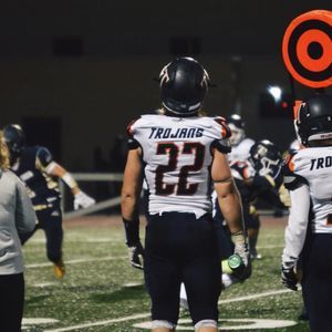 Meet your Posher, Zachary