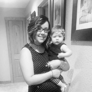 Meet your Posher, Molly