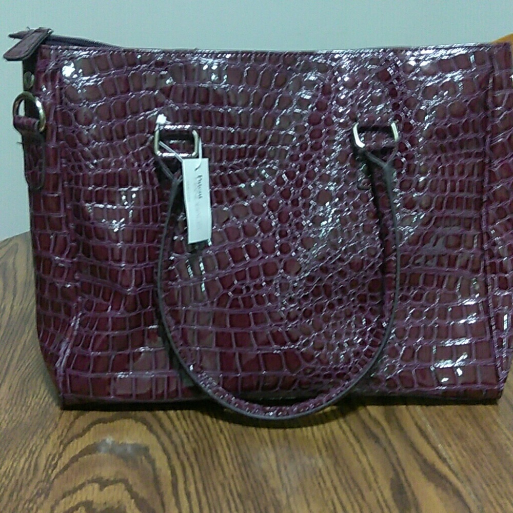 New bag never used