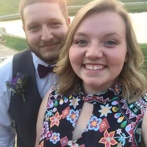 Meet your Posher, Matthew