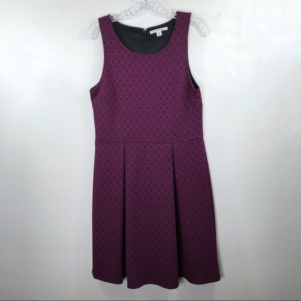 ❌SOLD❌41Hawthorn Textured Dress - Picture 1 of 5