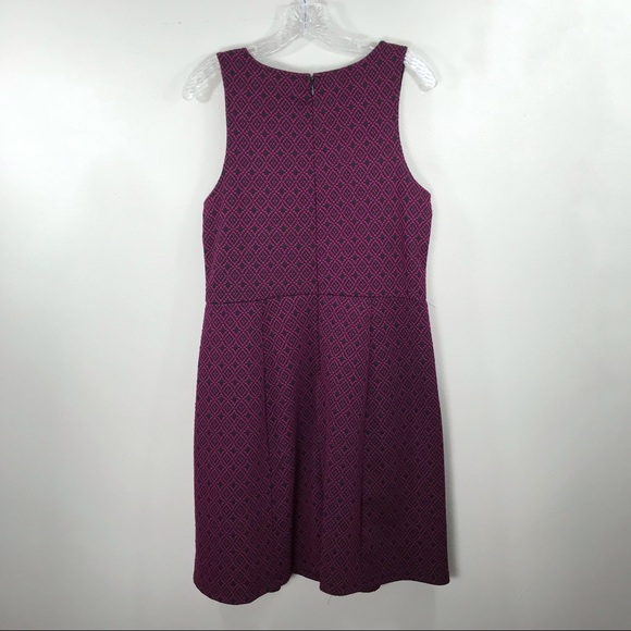 ❌SOLD❌41Hawthorn Textured Dress - Picture 4 of 5