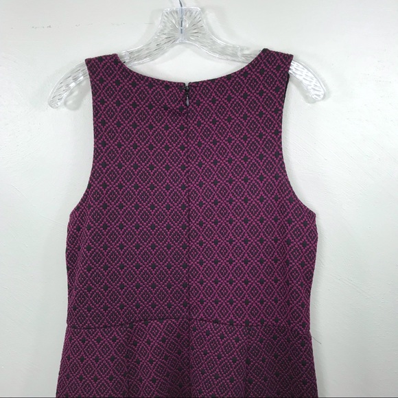 ❌SOLD❌41Hawthorn Textured Dress - Picture 5 of 5