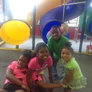 Meet your Posher, Cheryl