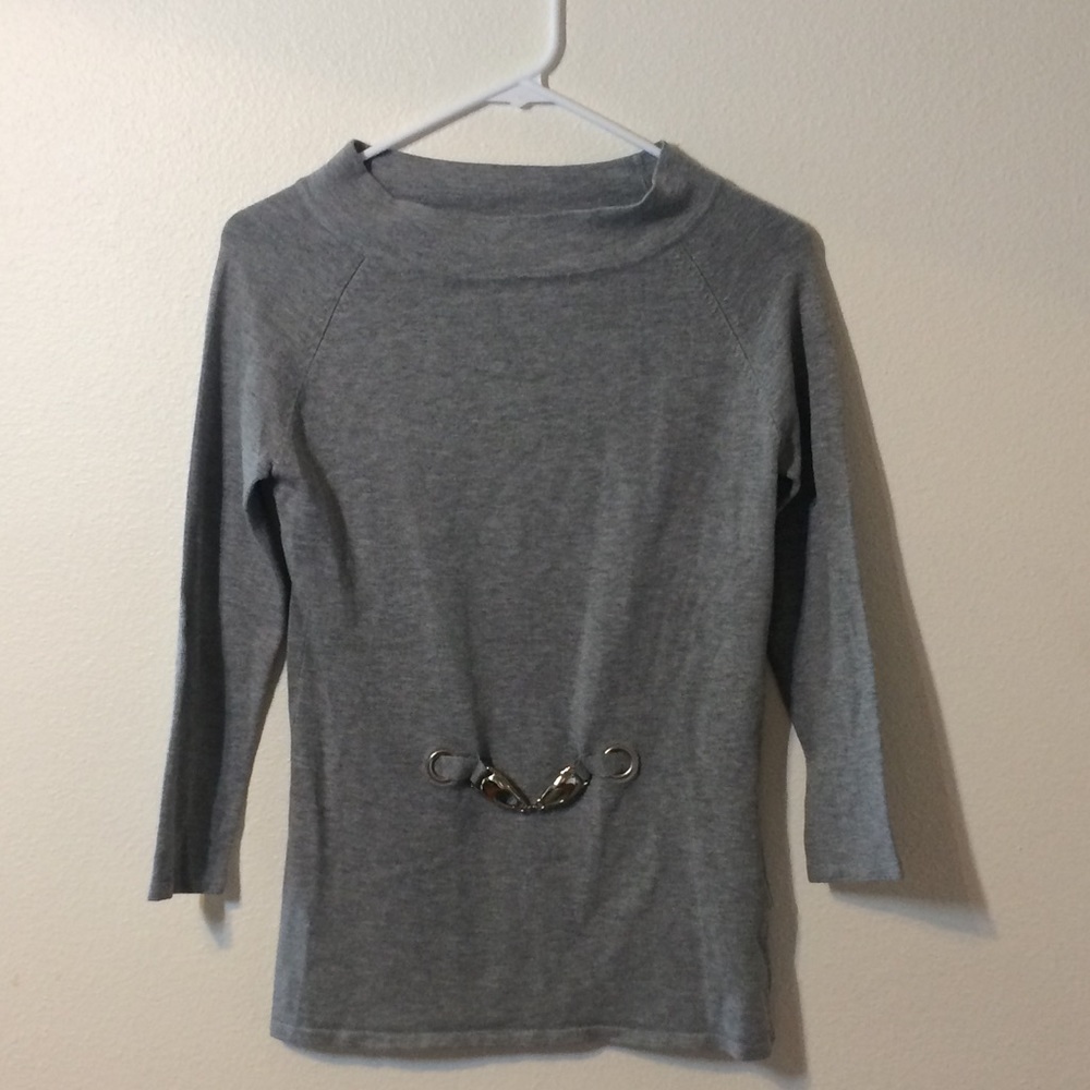 Cute Sweater
