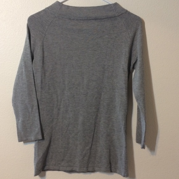 Cute Sweater - Picture 3 of 3