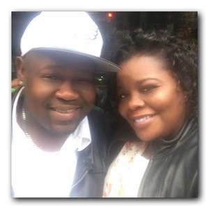 Meet your Posher, Shantel