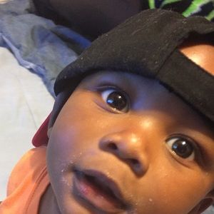 Meet your Posher, Nicholas