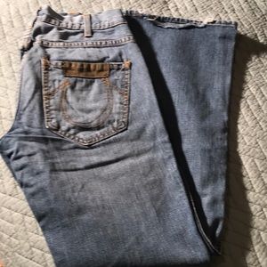 Men’s True Religion Jeans size 31