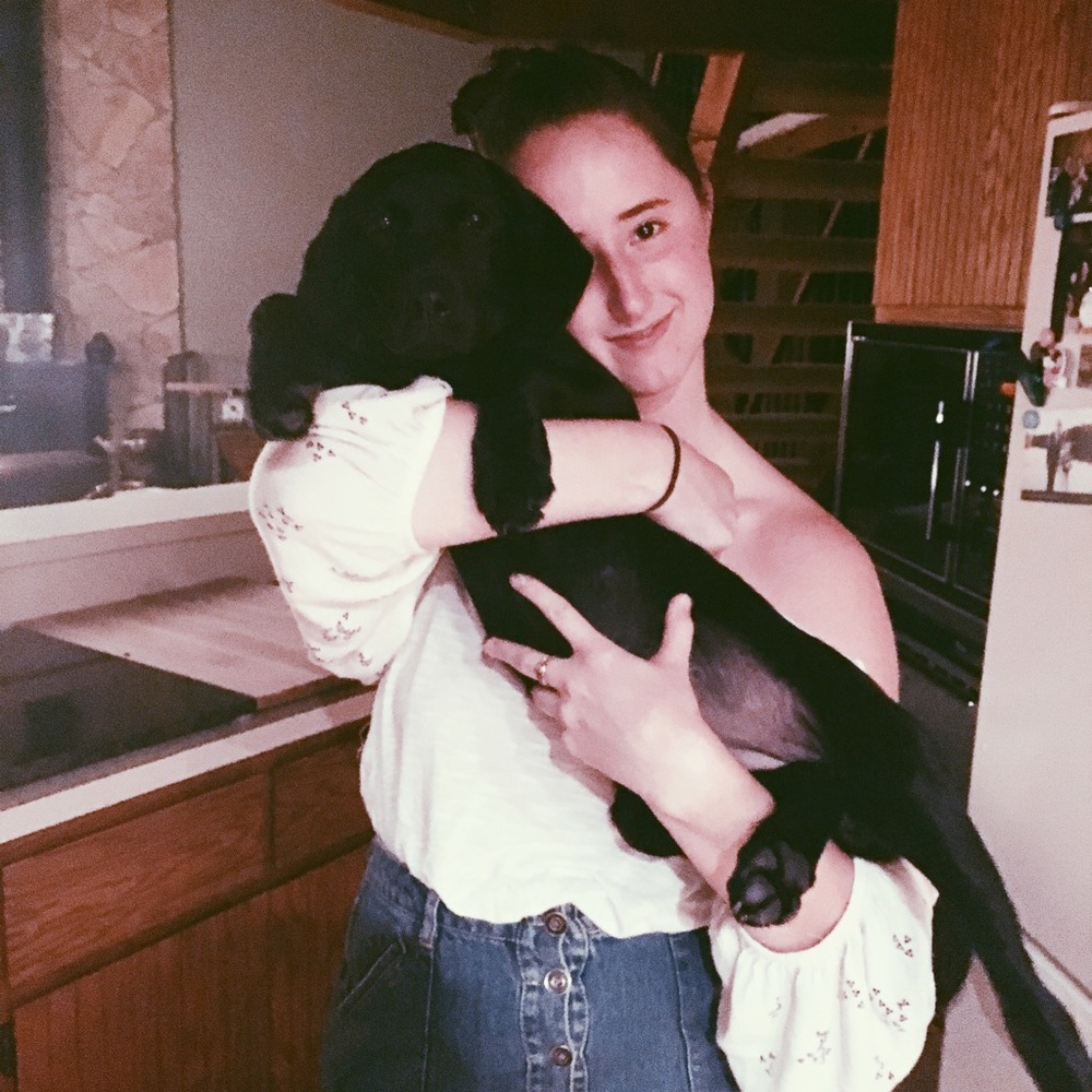 Hello Fellow Poshers