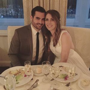 Meet your Posher, Maxwell