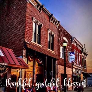 Meet your Posher, Joan